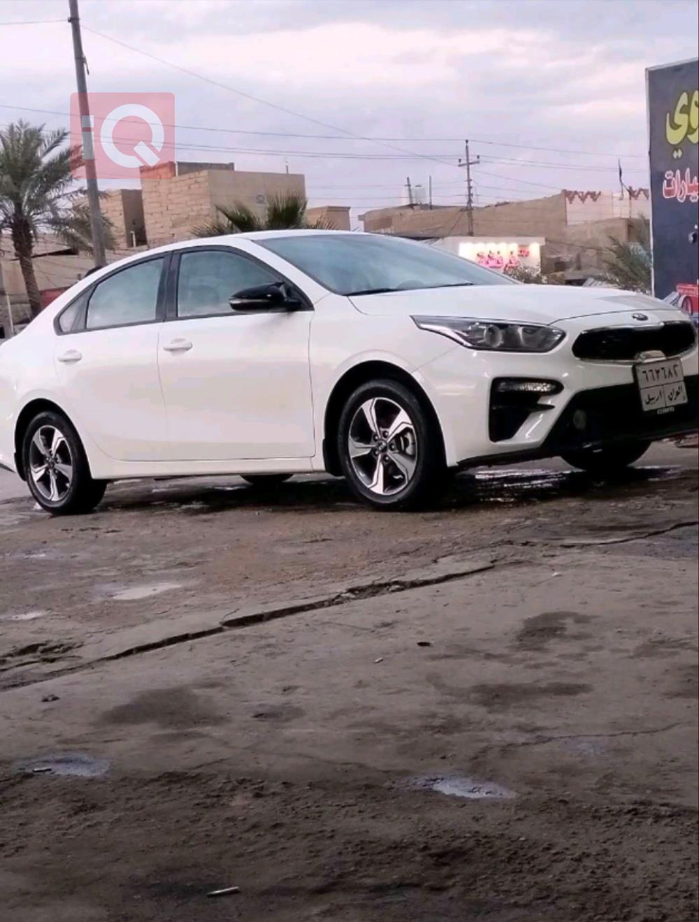 Kia Cerato